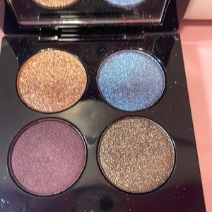Pat McGrath eyeshadow palette
